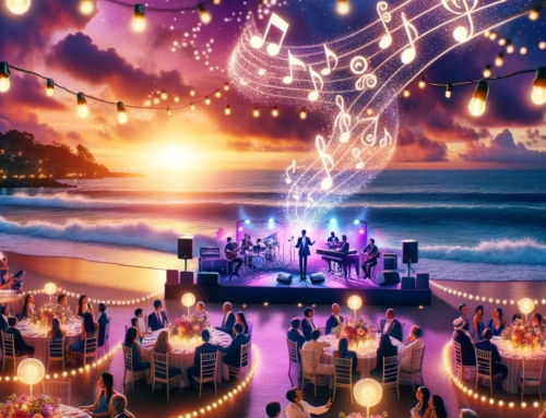 Creating Magic Through Music: The Ultimate Guide to Unforgettable Wedding Entertainment in Southern California