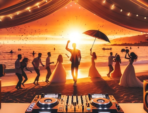 Creating Unforgettable Moments: DJ Preston’s Ultimate Guide to Wedding Entertainment in Southern California